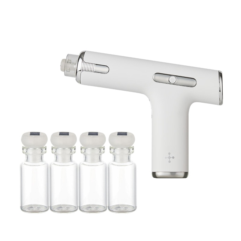 Qoo10] セルオロジー 【公式】[美白美顔器] メリタンショット