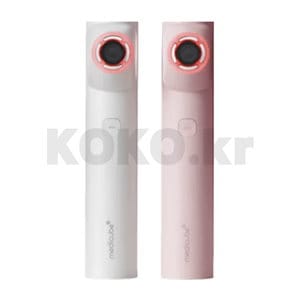 medicube ハイフォーカスショットプラス