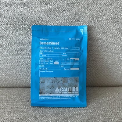 Qoo10] pharmesthetic コナフィディル セメンシート 30ml : スキンケア