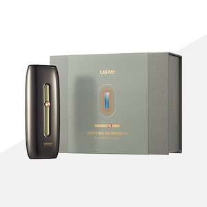 家庭用脱毛器 ulike