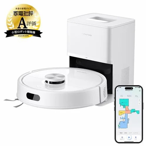 Roborock Q7 Max」の人気商品一覧 | 安い商品を通販サイトから探す