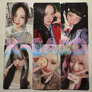 ive ラキドロ withmuu