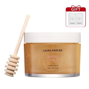 ローラメルシエ アンバーバニラ