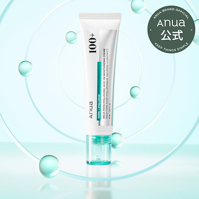 Qoo10] アヌア PDRNヒアルロン酸100モイスチャライ : スキンケア