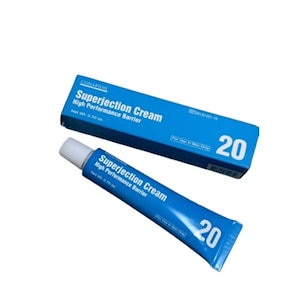 スーパージェクション