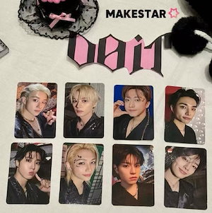 straykids do it makestar