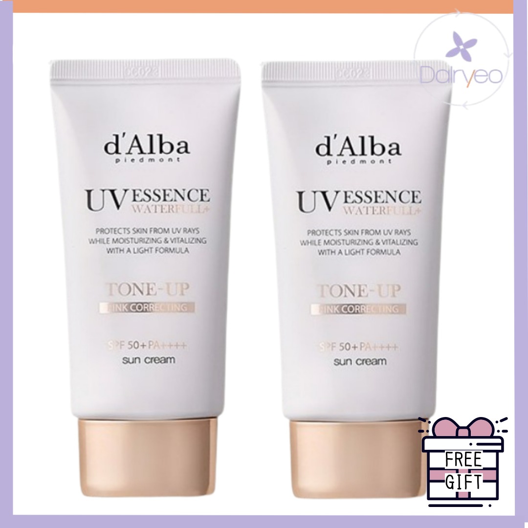 direiaディレイア ステム プロテクト UV クリーム 35g（2本セット