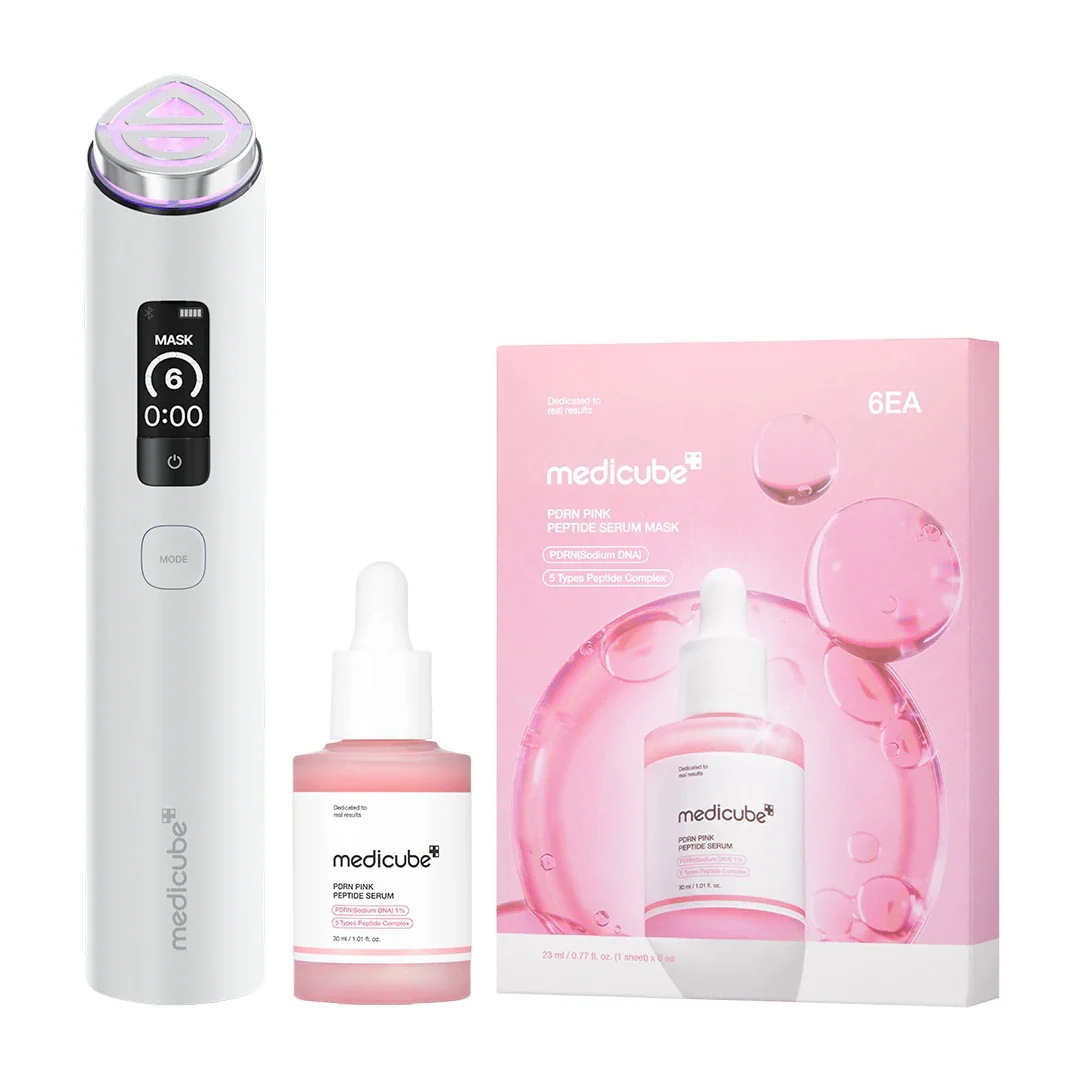 Qoo10] メディキューブ 【ブースタープロX2新登場！】 AGE