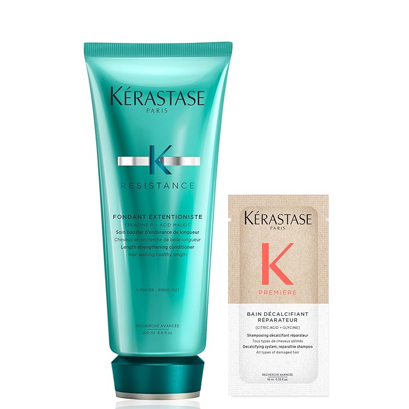 ケラスターゼ RE フォンダン エスクテンショニスト 1000ml ポンプ付