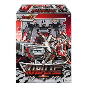 メタルカードボットw