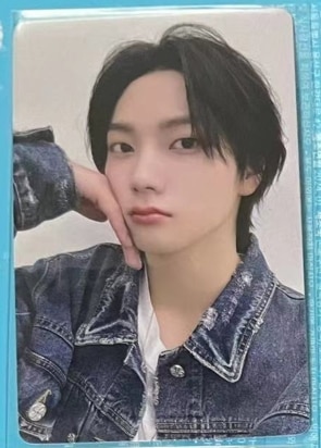 Qoo10] BOYNEXTDOOR 中華一直娯 y : KPOP