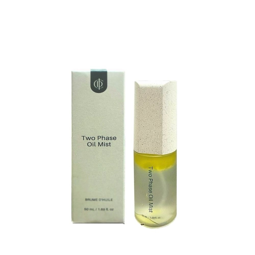 Qoo10] インセルダーム オイルミスト50ml/ スキン+美容液ミ : スキンケア