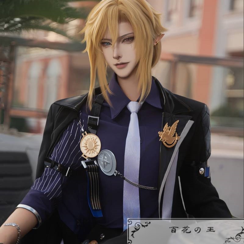 Qoo10] 在庫品 ゼンレスゾーンゼロ ゼンゼロ Z : ホビー・コスプレ