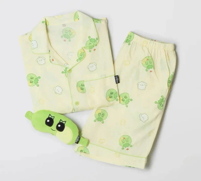 Qoo10] スパオ 9月29日発売 【全6種】ボイネク コラ : KPOP