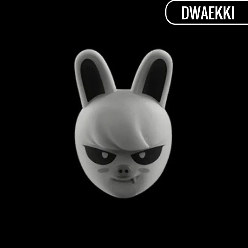 Qoo10] JYP Entertainment [メンバー選択] EVIL SKZOO : KPOP