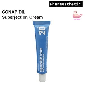 スーパージェクション