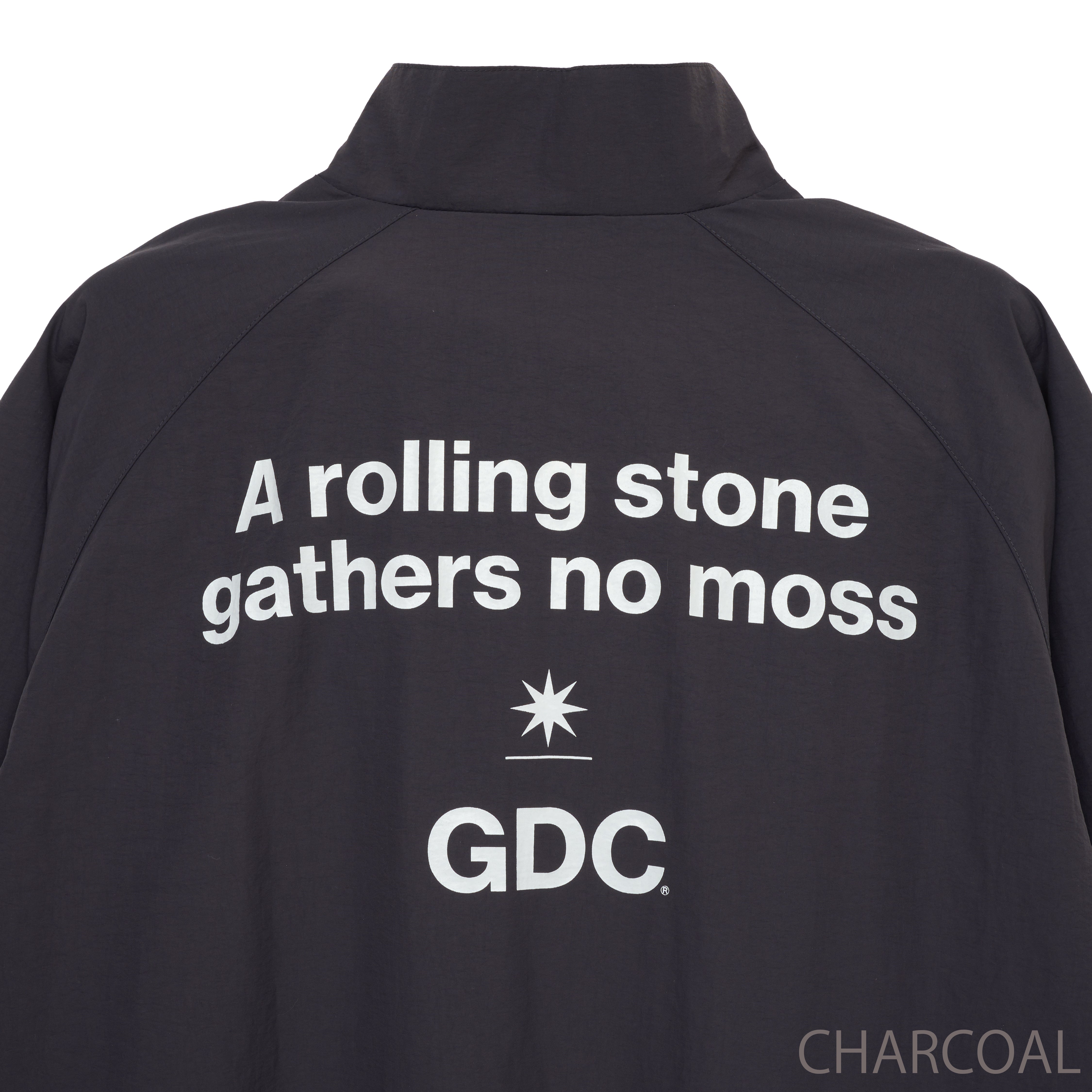 weekend setup – GDC