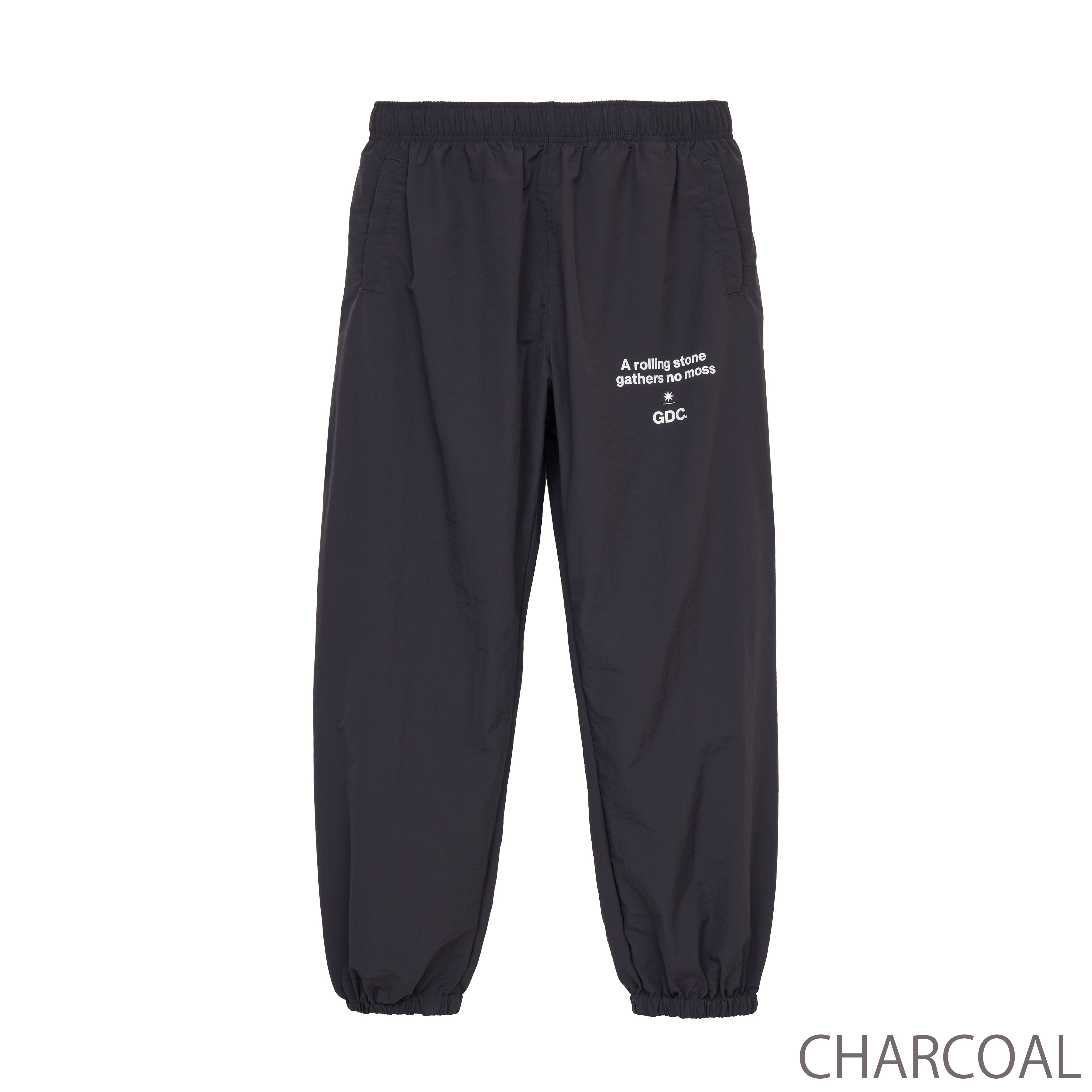 weekend setup – GDC