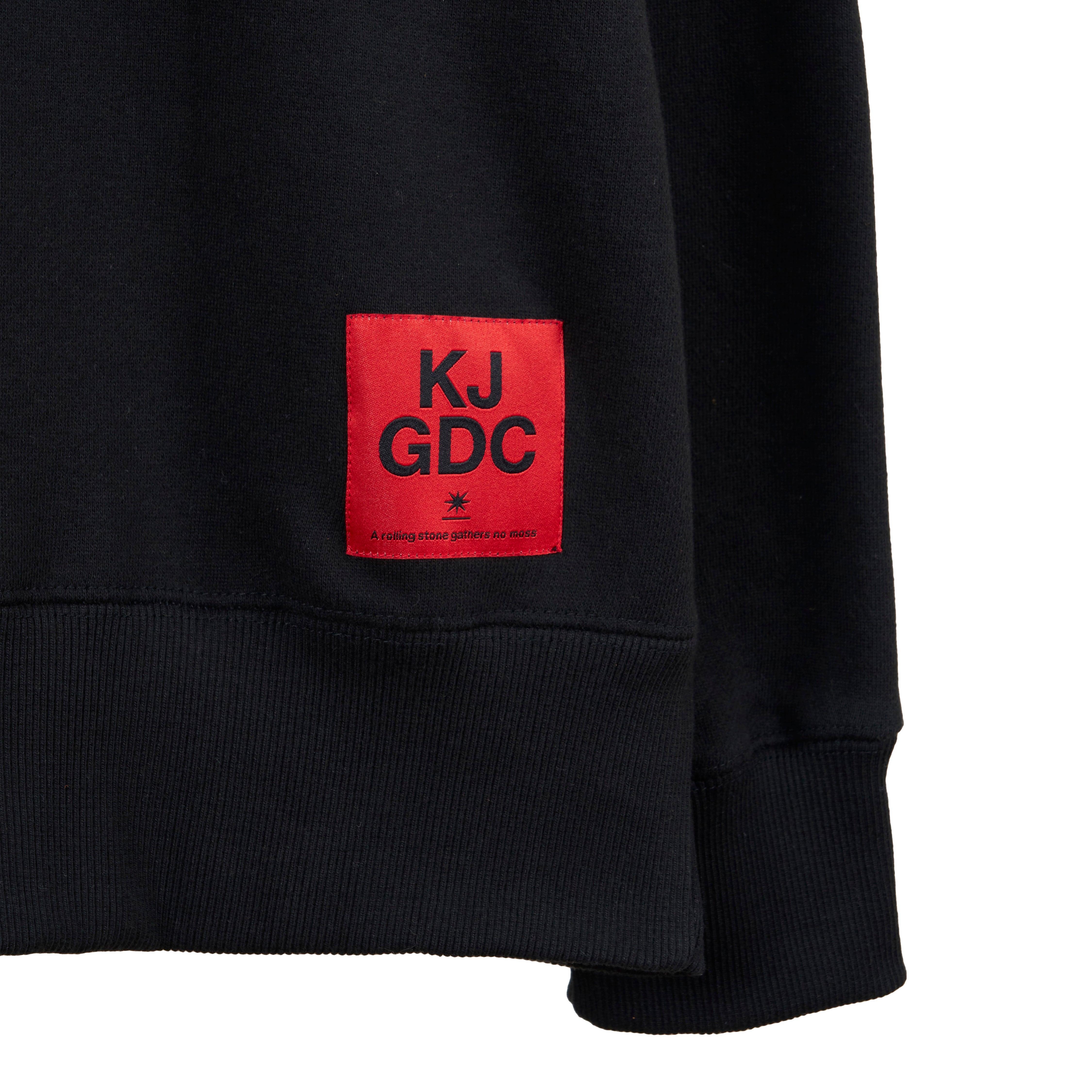 graphic hoodie – GDC