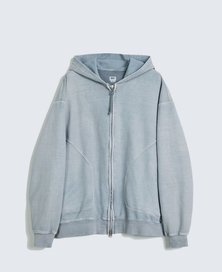 Qoo10 BTS ジョングク着用 フーディ 無地