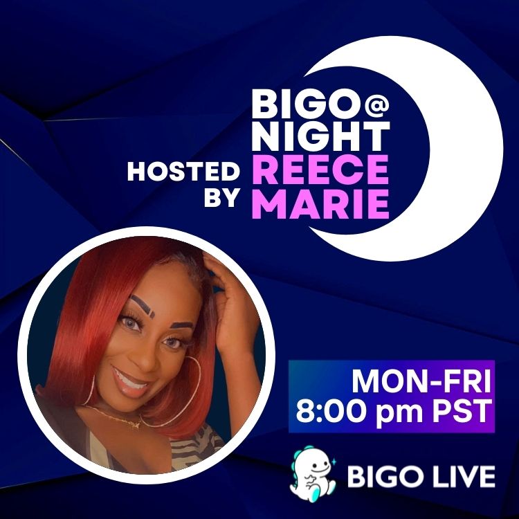 Watch BIGO@Night Live Stream on BIGO LIVE
