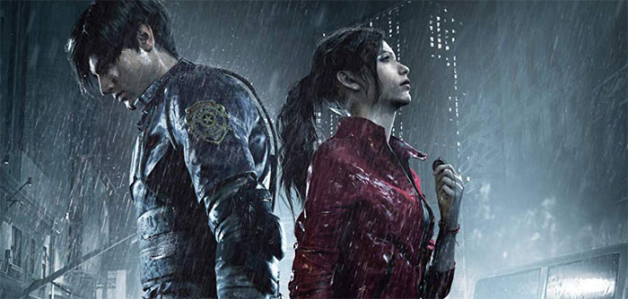 バイオハザードRE2】北米版（海外版）の購入方法！日本語字幕も対応