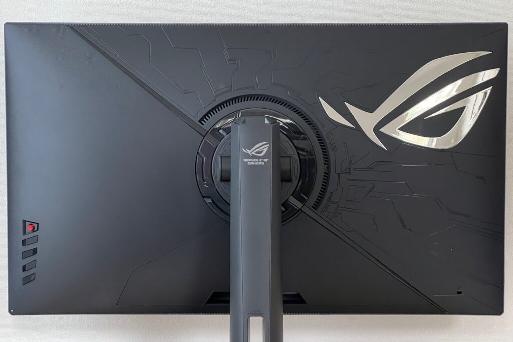 ASUS ROG Strix XG32UQを徹底レビュー！4Kゲーミングモニターの実力と