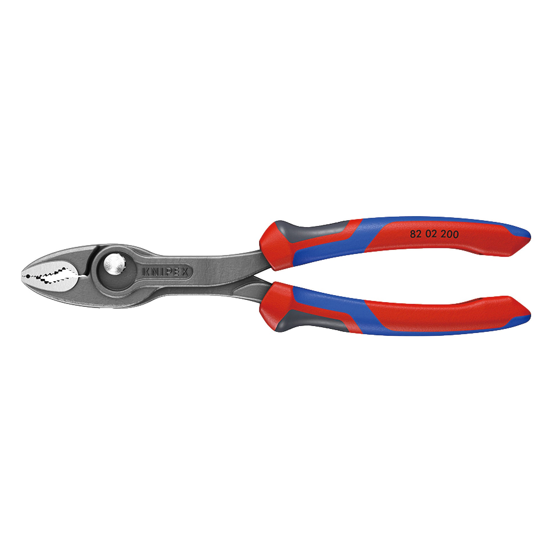ちょこぺっくす「KNIPEX スリップジョイントプライヤー ツイングリップ