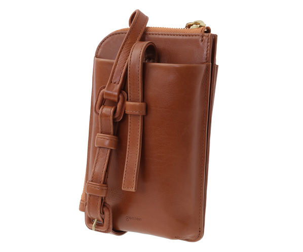 ミニショルダー｜革財布、バッグのgenten（ゲンテン）公式オンライン