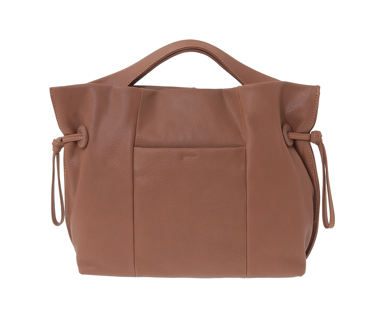 ソーロフィーネ 2WAYショルダーバッグ｜商品一覧 | 革財布、バッグの