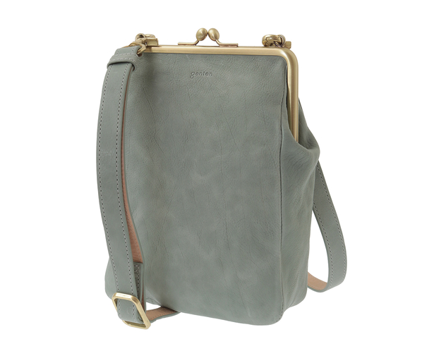ミニショルダー｜革財布、バッグのgenten（ゲンテン）公式オンライン