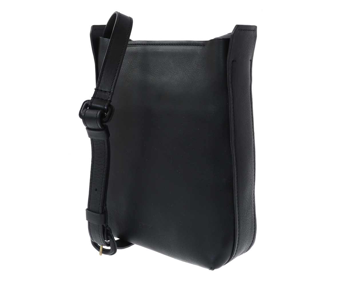 ミネルヴァ 縦長ショルダーバッグ｜商品一覧 | 革財布、バッグのgenten