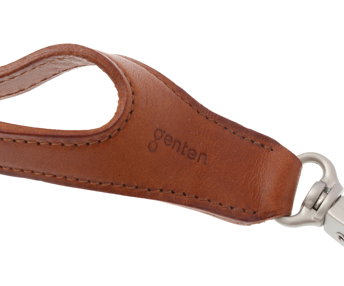 スマートフォンストラップ｜商品一覧 | 革財布、バッグのgenten