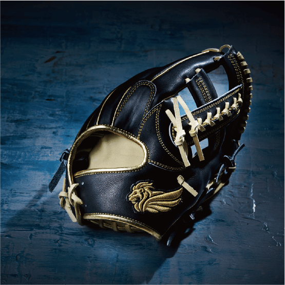 株式会社Genuine – プロ仕様のオーダーグローブで悔いのない野球人生を