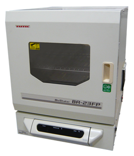 恒温振とう培養器 BR-23FP | 鹿児島大学 自然科学教育研究支援センター