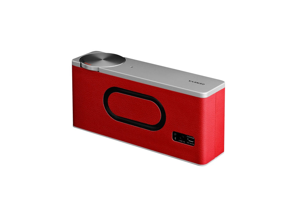 Touring xS – Geneva Sweden