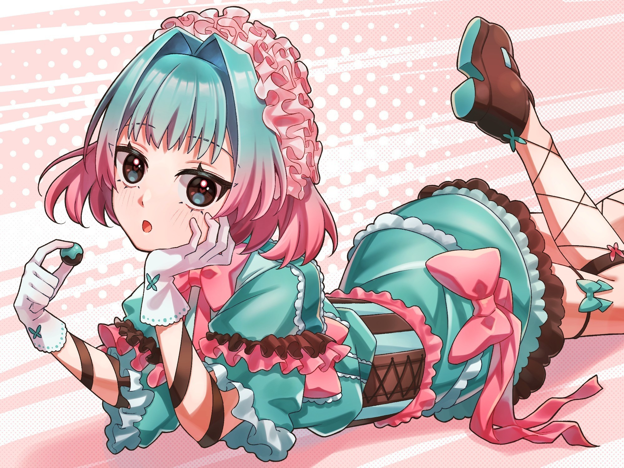 ハッピーバレンタイン - GENSEKI