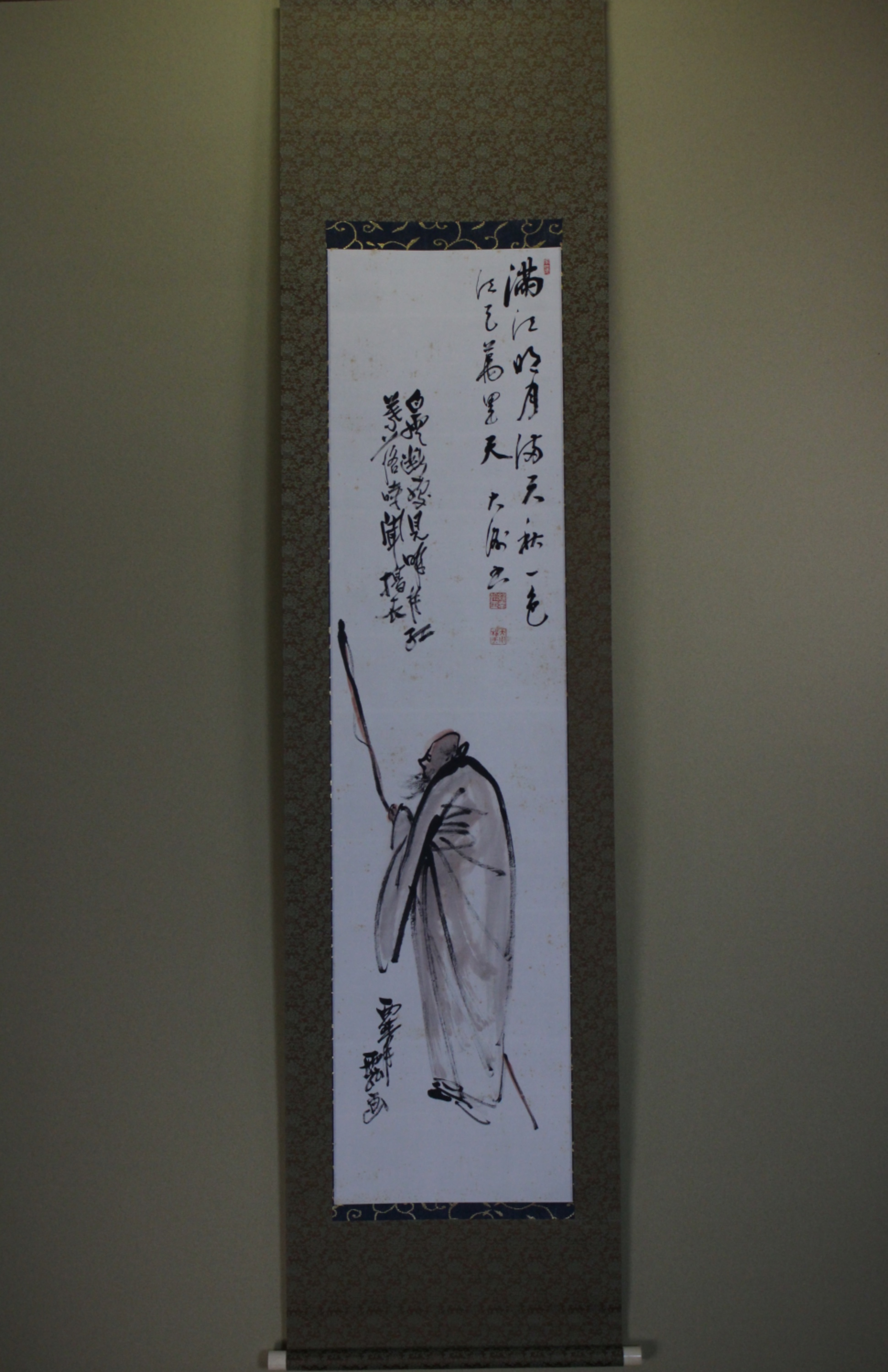 新古美術 玄清堂 | 厳選された美術品を世界遺産「石見銀山」がある島根