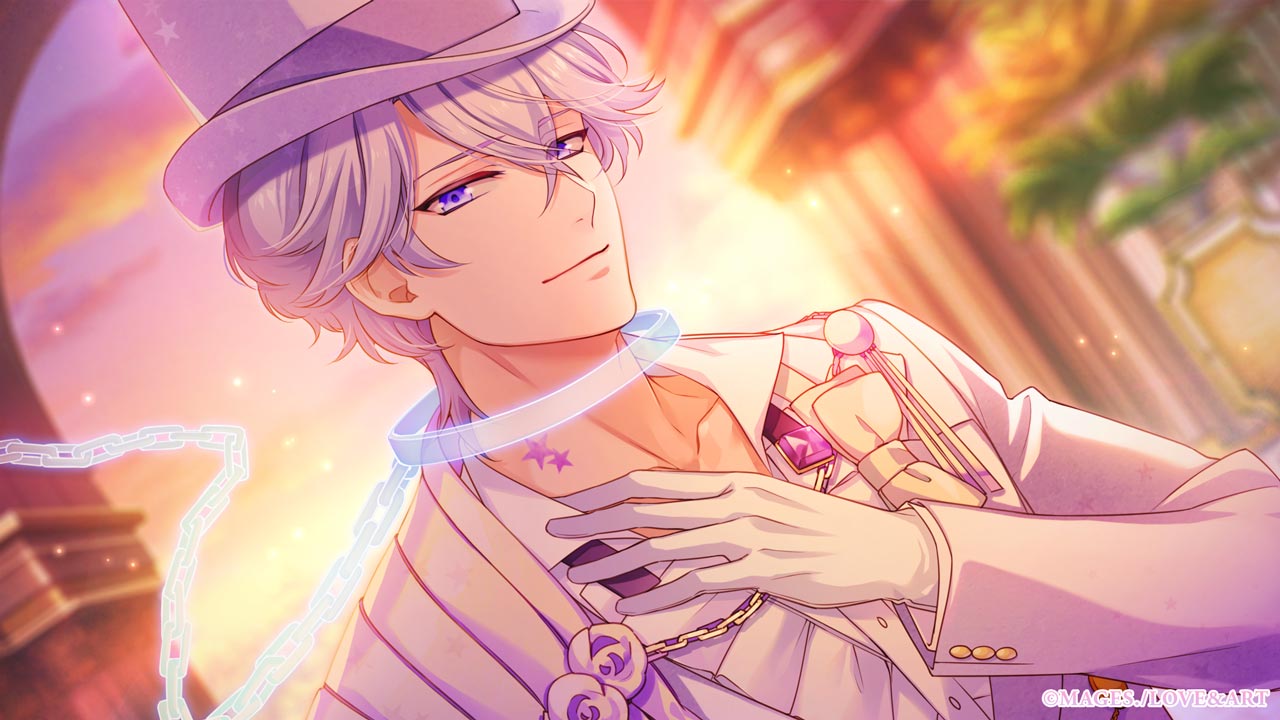 ギャラリー - 幻想マネージュ