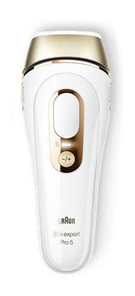 ブラウン 光美容器 シルクエキスパート Pro5 PL5243 | 美容家電のお