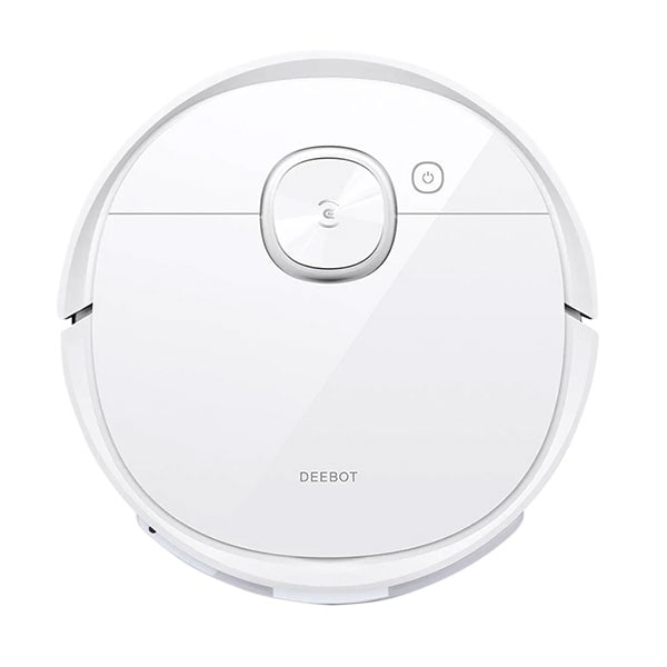 エコバックス ロボット掃除機 DEEBOT OZMO 950 DX9G ブラック | 掃除機