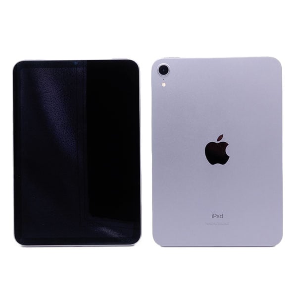 iPad mini 8.3インチ 【第6世代/Wi-Fi】64GB スターライト