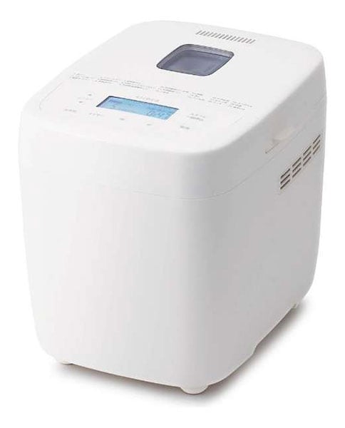 1斤】パナソニック ホームベーカリー SD-MDX102-W ホワイト | キッチン