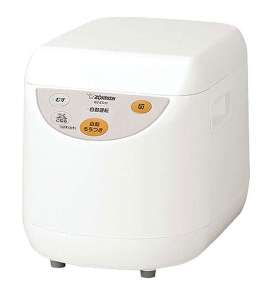 エムケー精工 餅つき機 もちブレンダー RMB-02KW | キッチン家電・用品