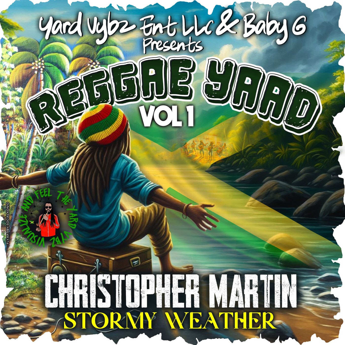 Cheaters Prayer (Remastered) by Christopher Martin and Zj Chrome