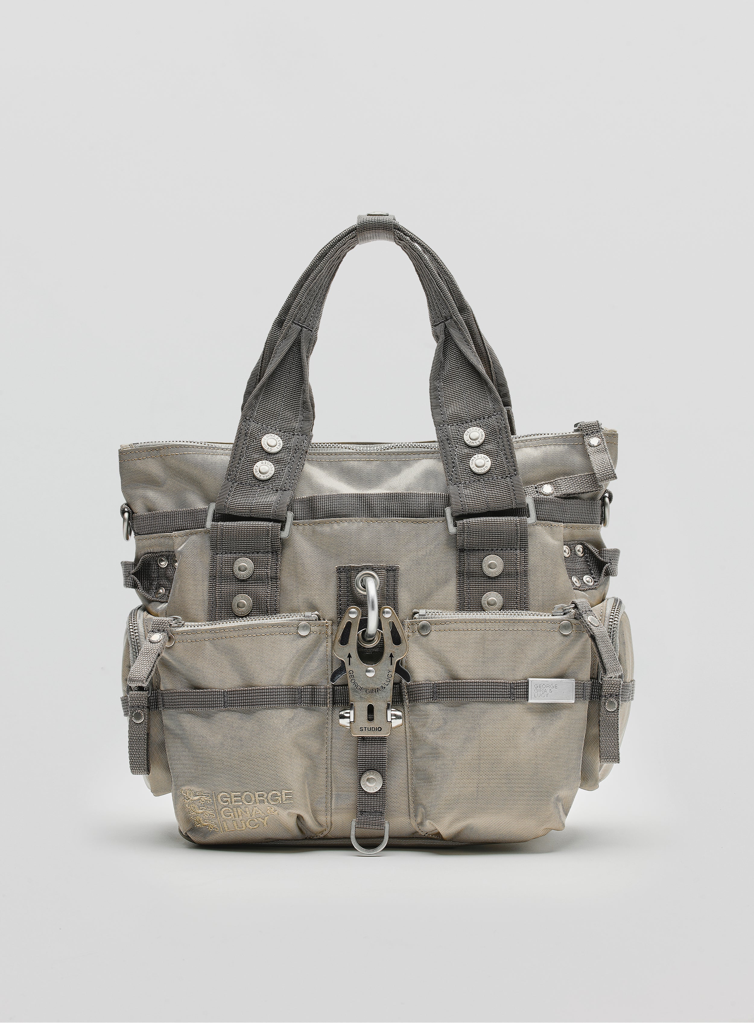 6IX – GEORGE GINA & LUCY