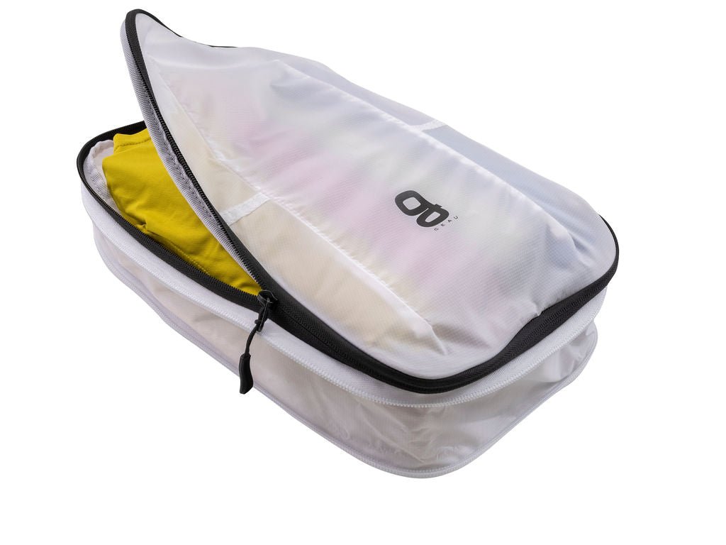 Axiom Compression Packing Cube - Tennis Pro Bag | Geau Sport