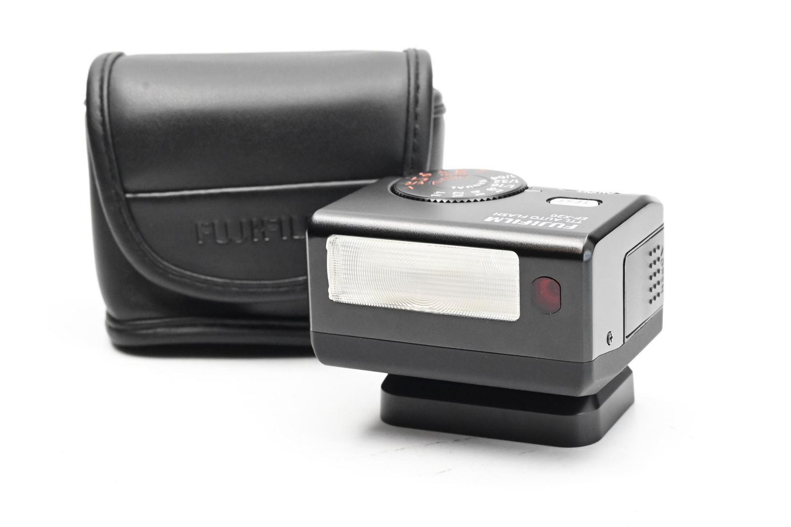 Fujifilm EF-X20 TTL Auto Shoe Mount Flash | GearFocus