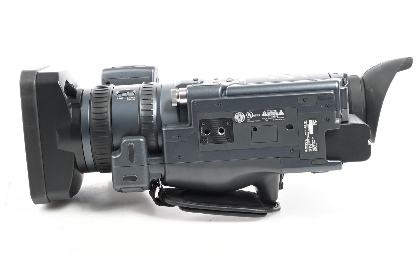 動作良品 Sony DCR-TRV18 miniDV ビデオカメラ ダビング等に miniDVの