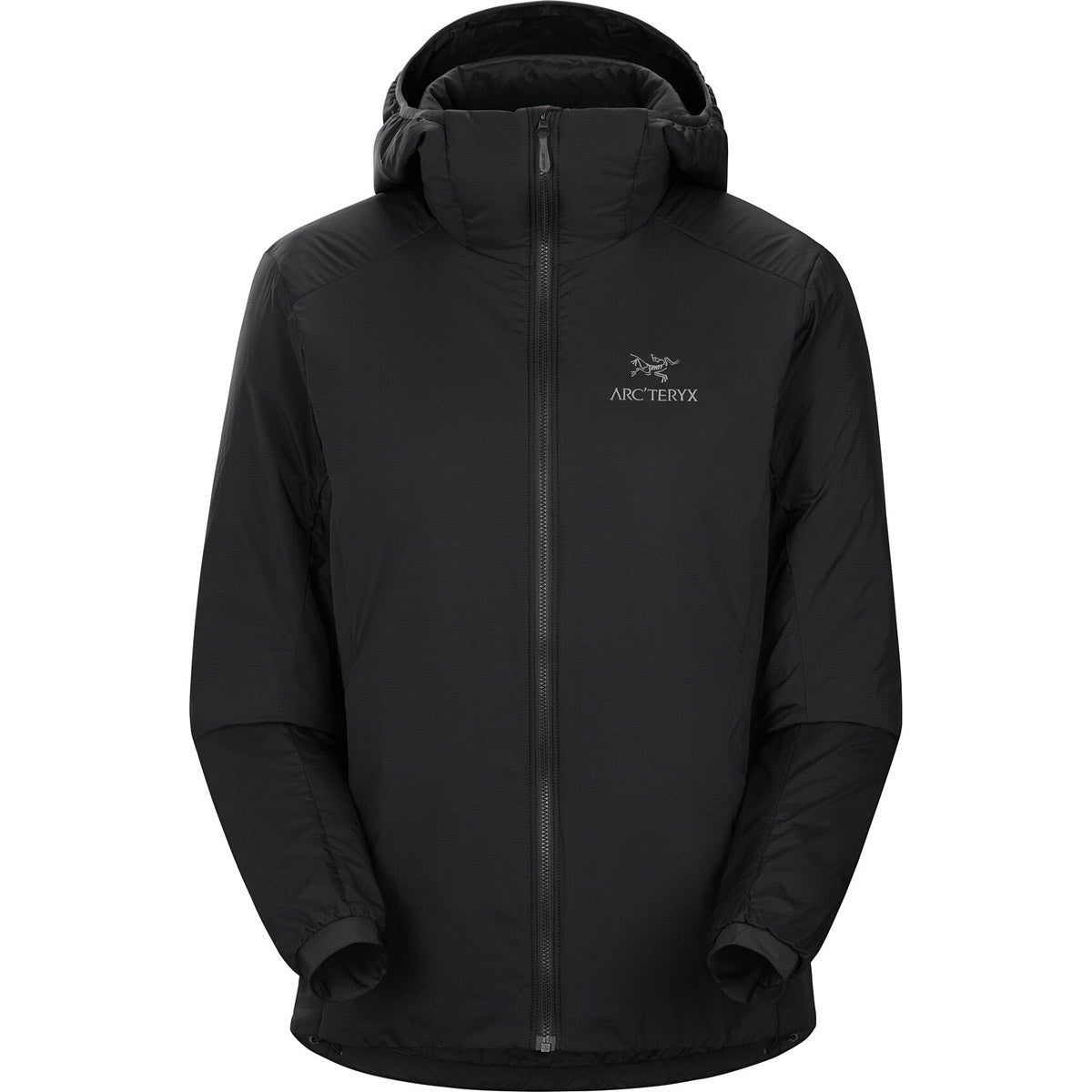 Women's Atom Hoody - Gearhead Outfitters